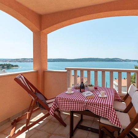 Villa Tonina Trogir Dış mekan fotoğraf