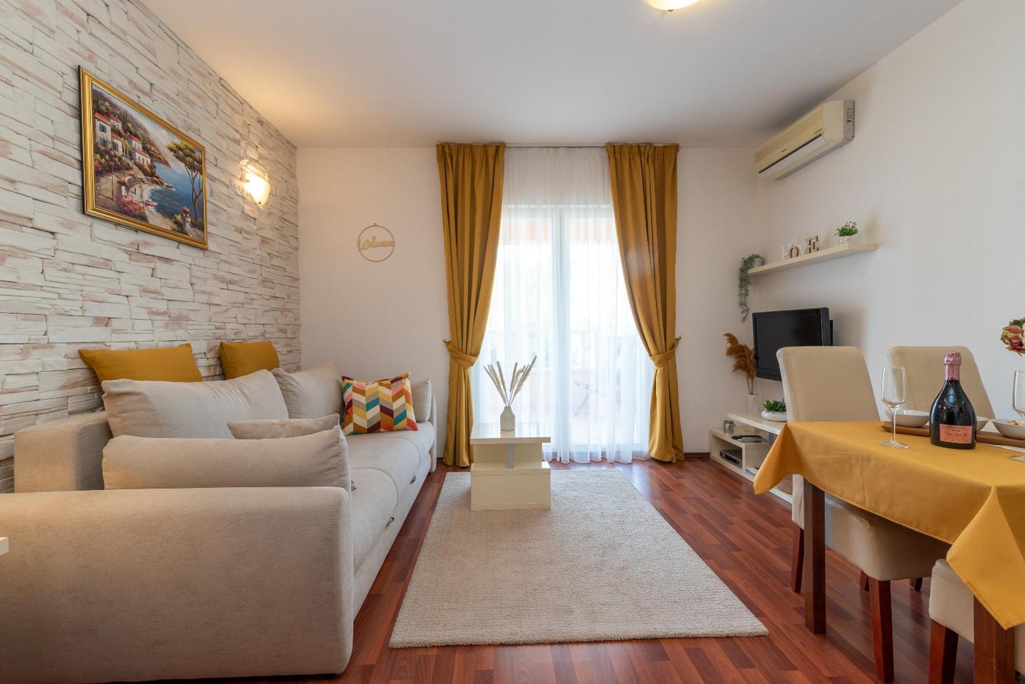 Villa Tonina Trogir Dış mekan fotoğraf