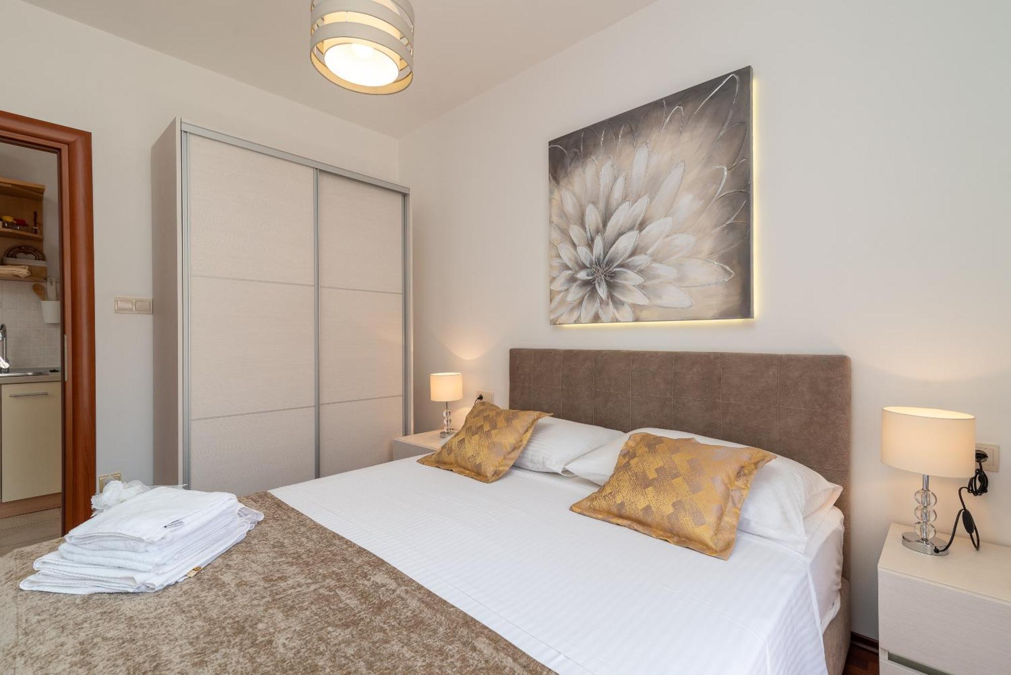 Villa Tonina Trogir Dış mekan fotoğraf