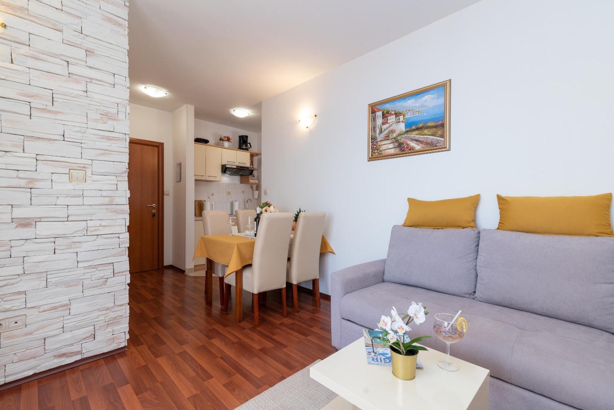 Villa Tonina Trogir Dış mekan fotoğraf