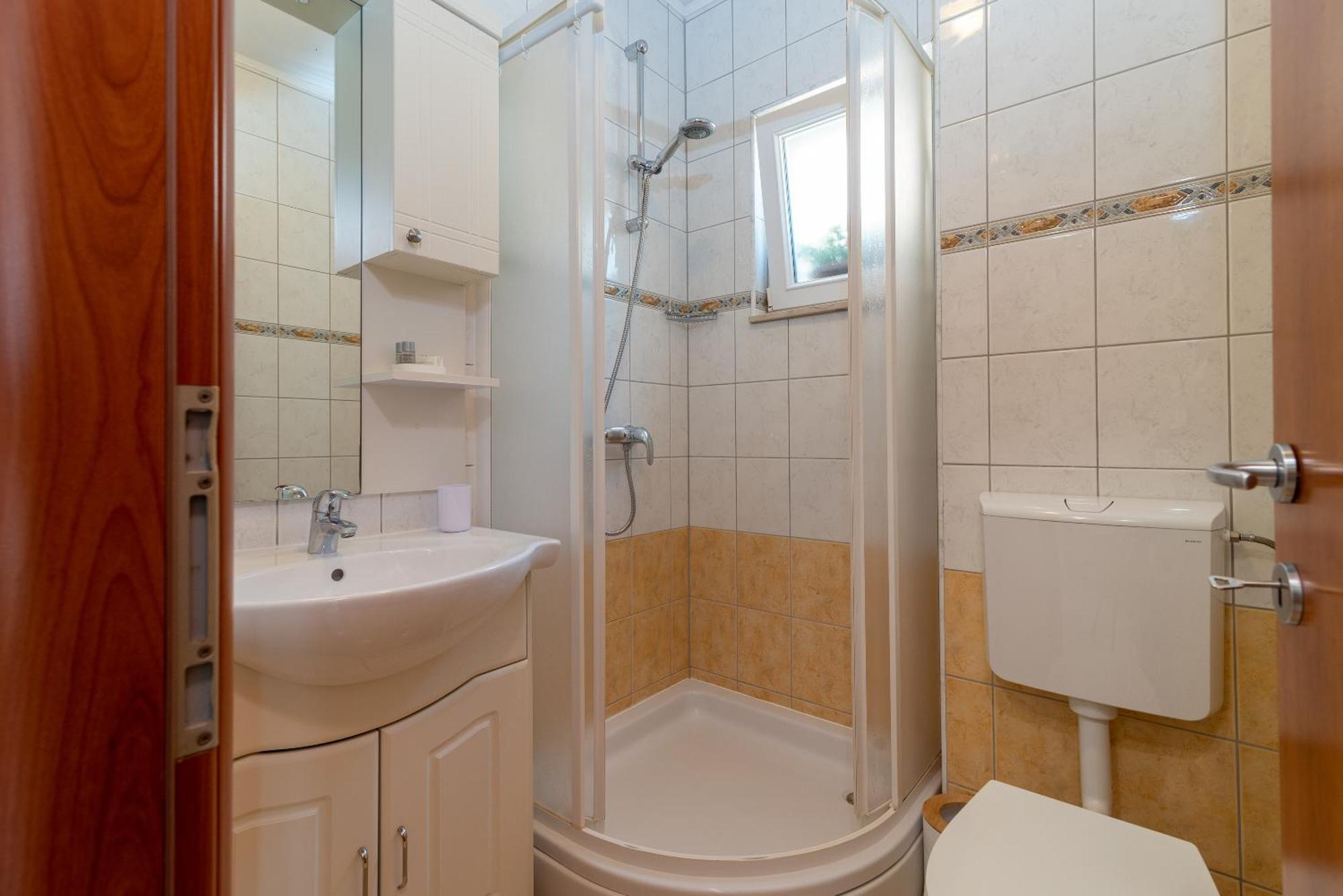 Villa Tonina Trogir Dış mekan fotoğraf