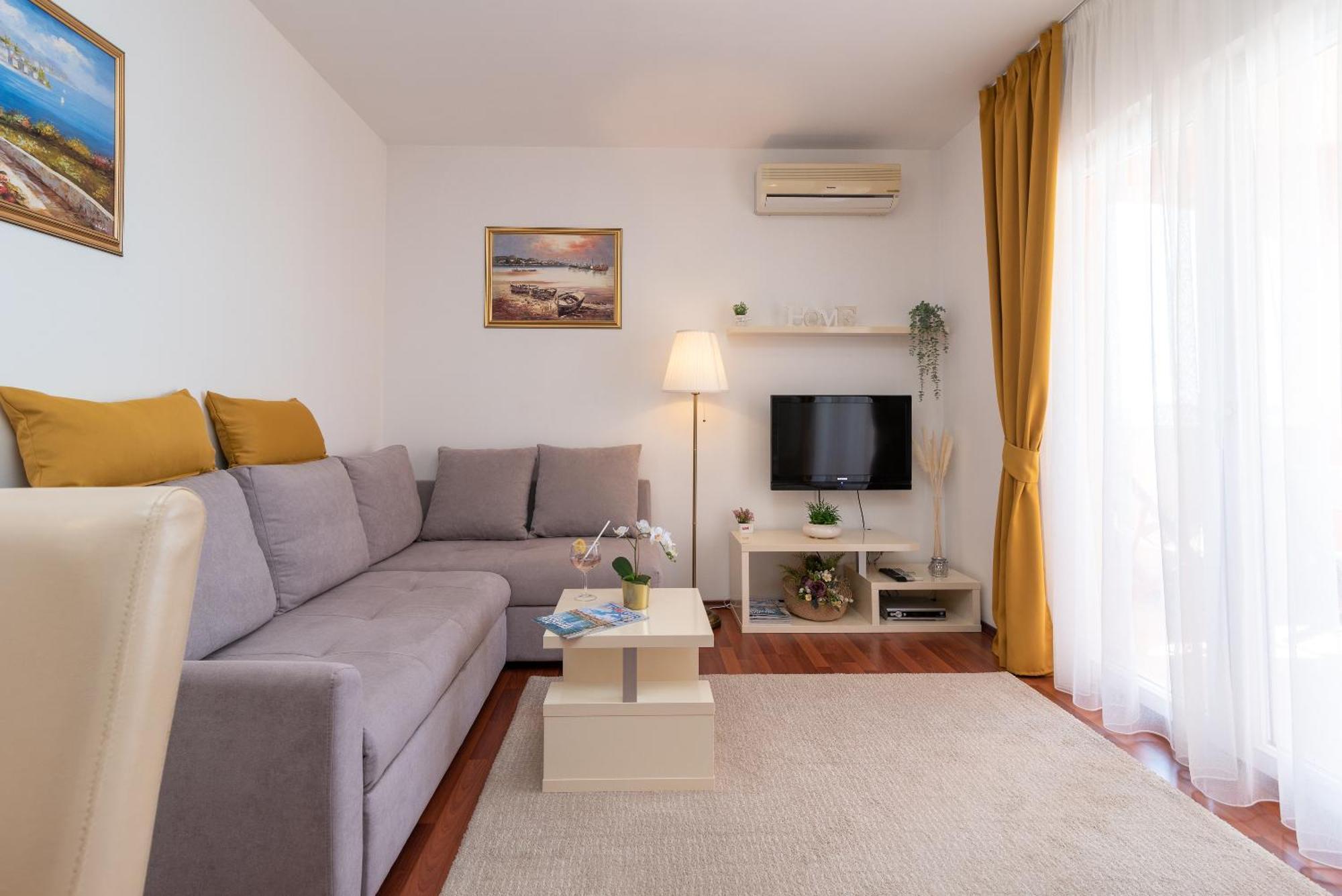 Villa Tonina Trogir Dış mekan fotoğraf