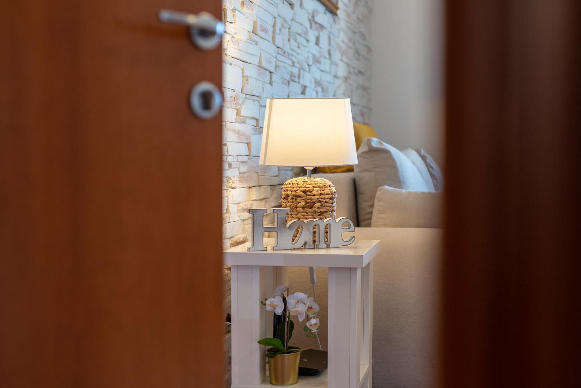 Villa Tonina Trogir Dış mekan fotoğraf