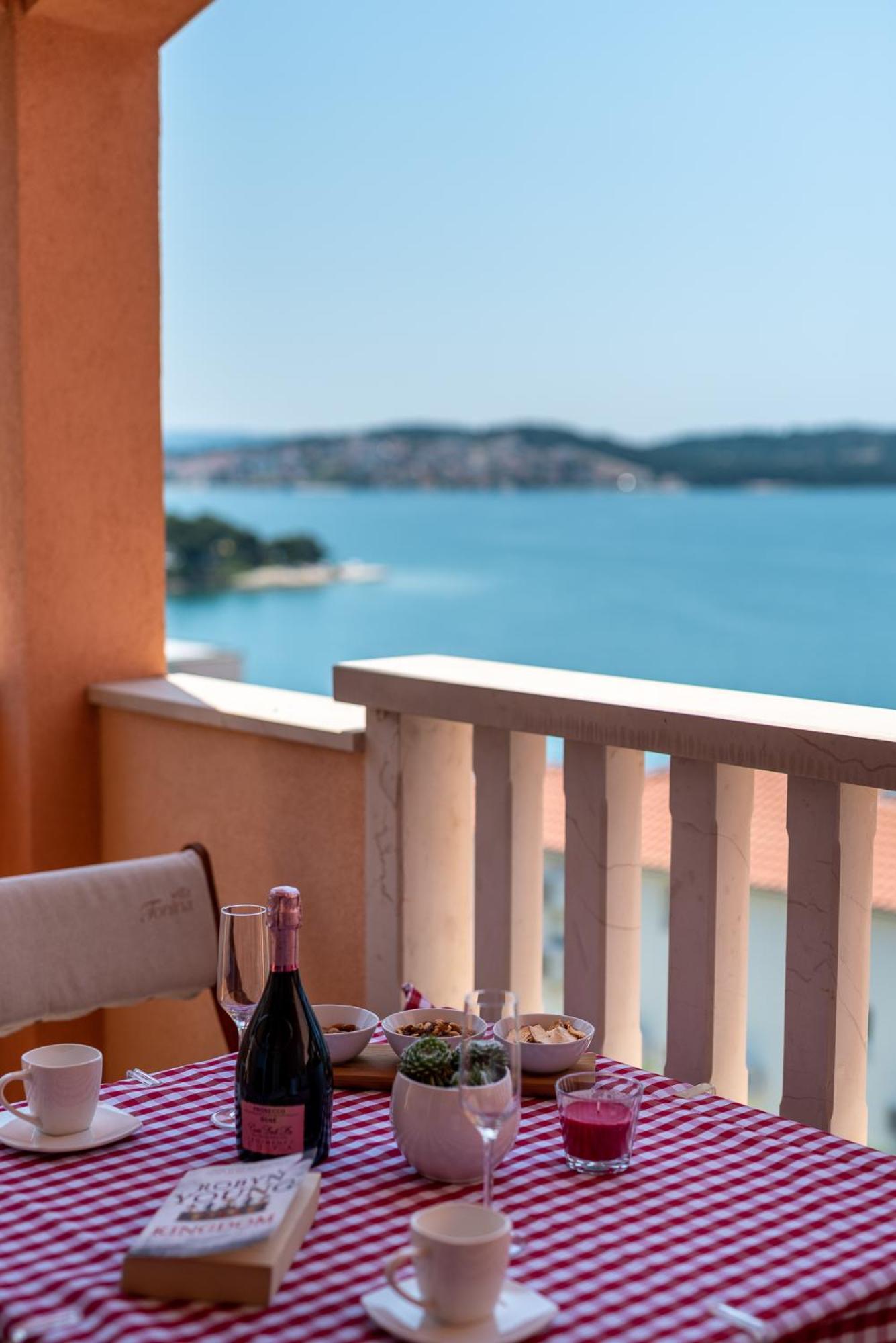 Villa Tonina Trogir Dış mekan fotoğraf