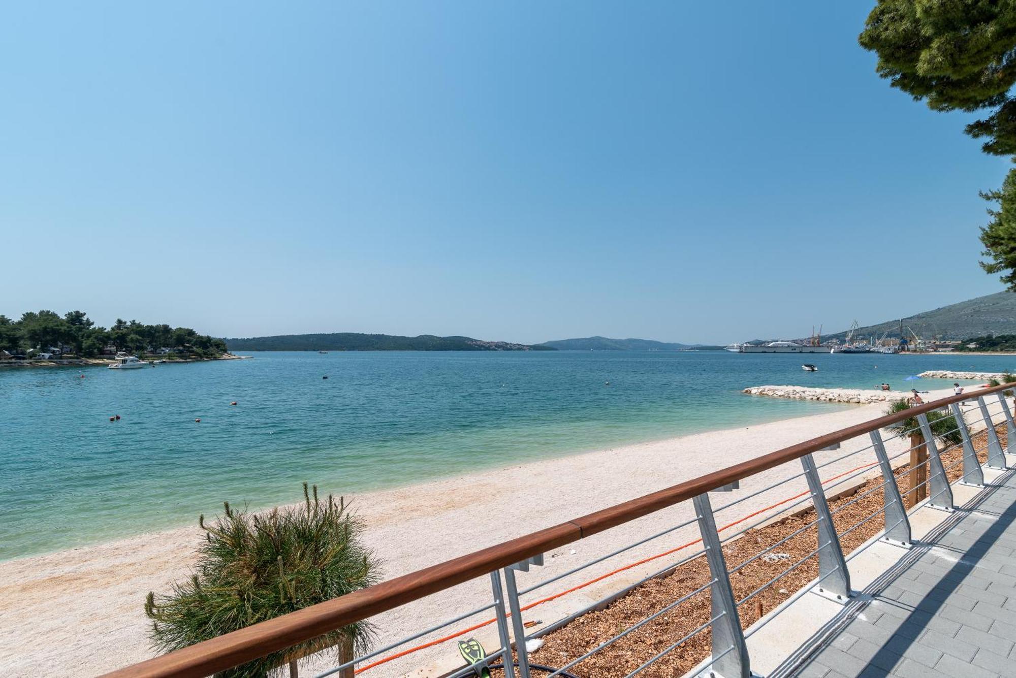 Villa Tonina Trogir Dış mekan fotoğraf