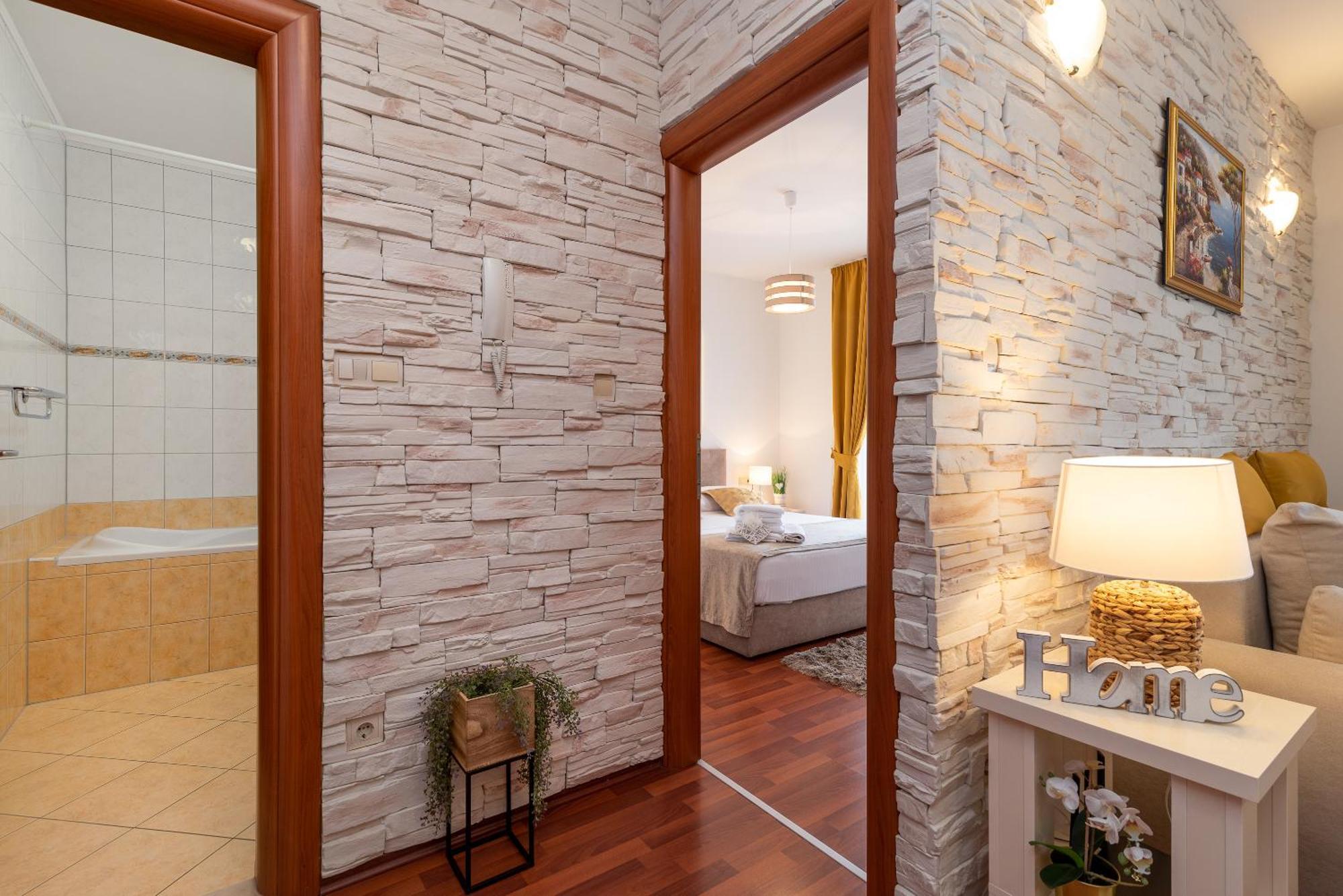 Villa Tonina Trogir Dış mekan fotoğraf