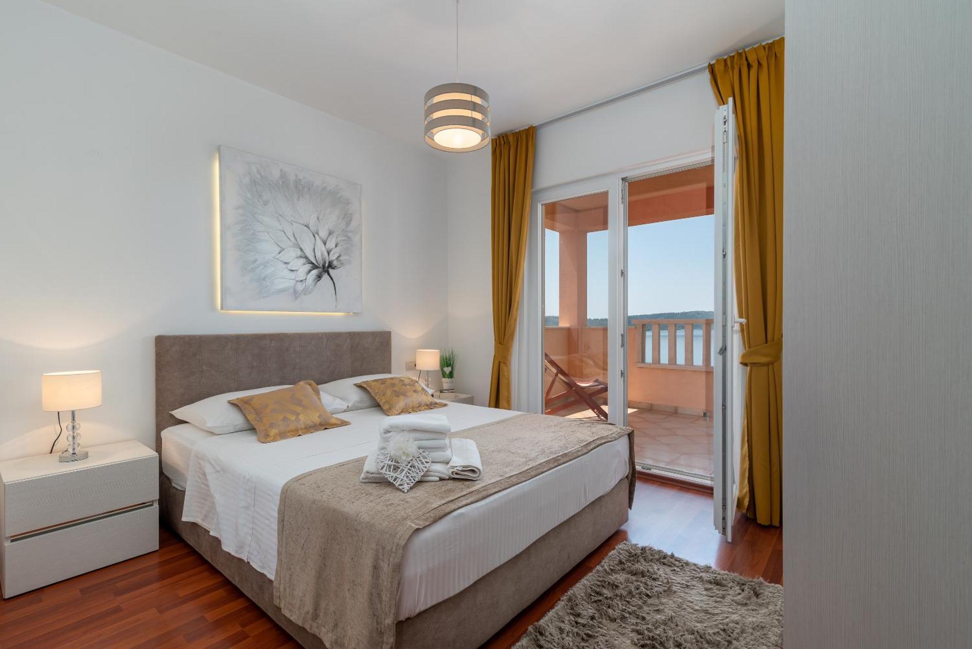 Villa Tonina Trogir Dış mekan fotoğraf