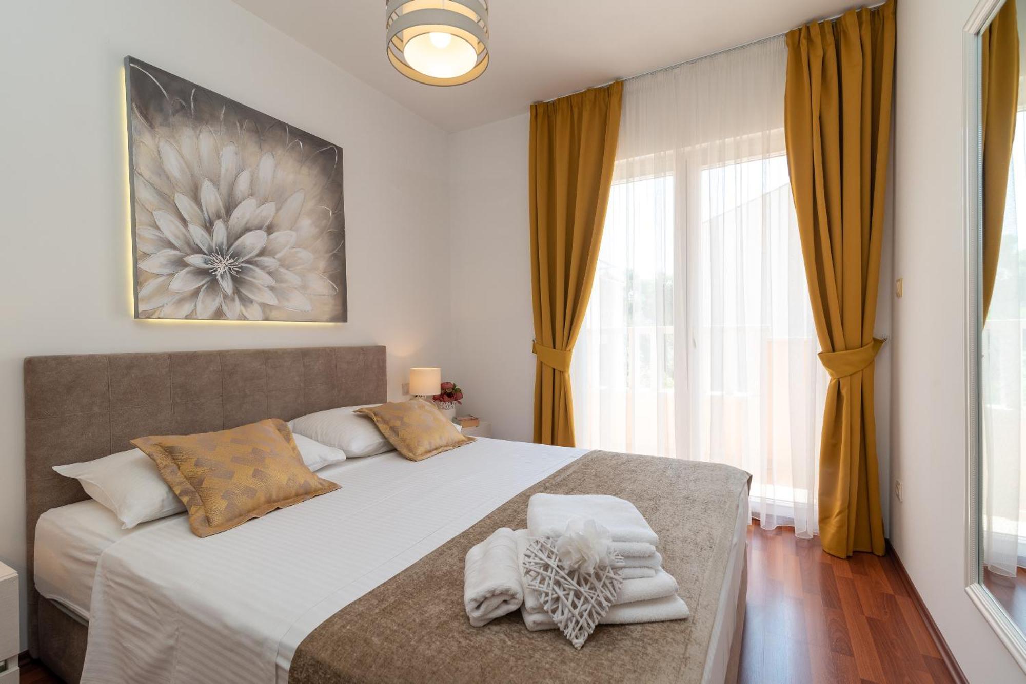 Villa Tonina Trogir Dış mekan fotoğraf