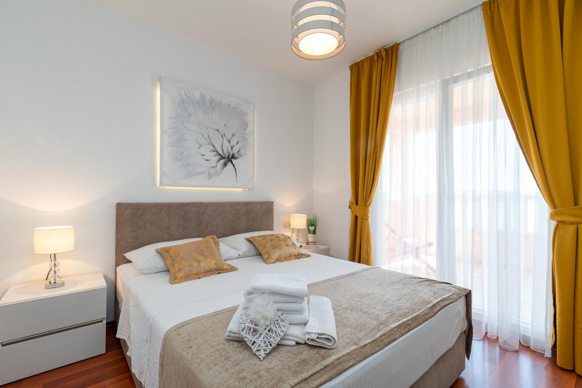 Villa Tonina Trogir Dış mekan fotoğraf