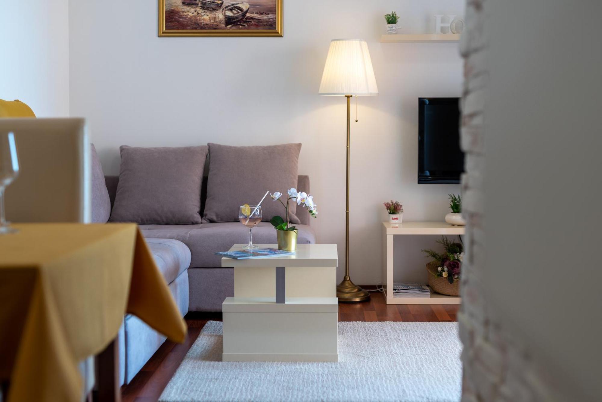 Villa Tonina Trogir Dış mekan fotoğraf