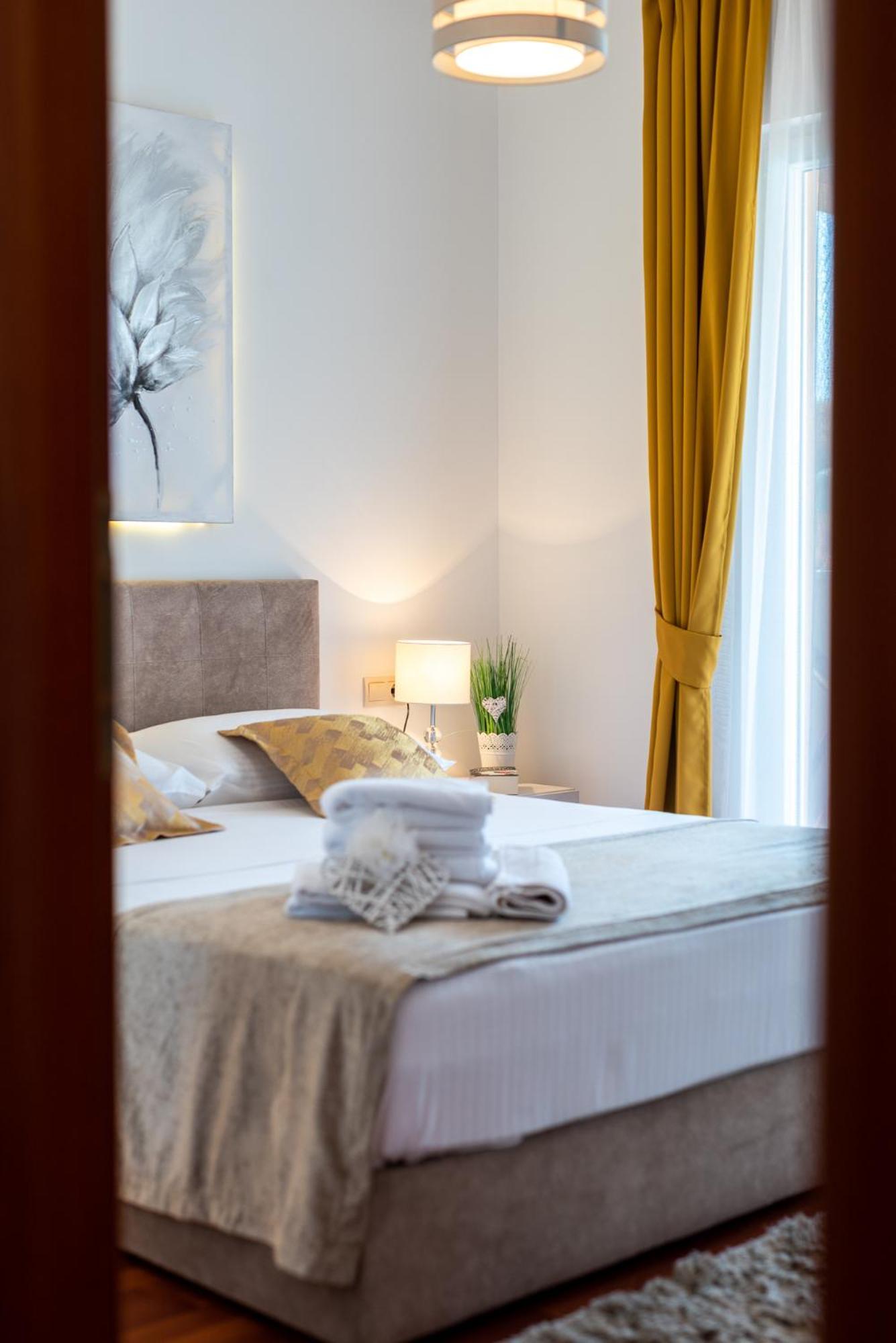Villa Tonina Trogir Dış mekan fotoğraf