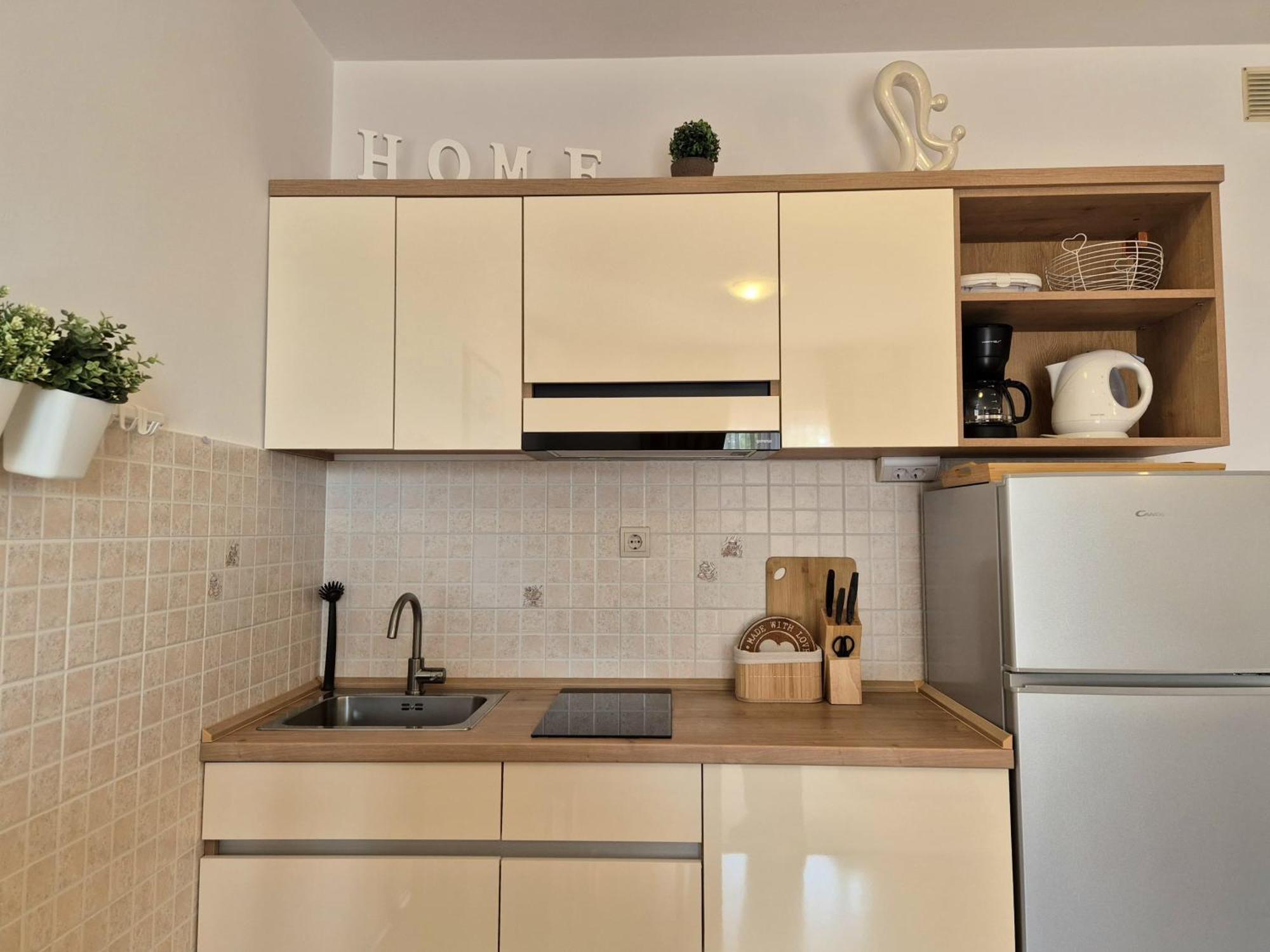 Villa Tonina Trogir Dış mekan fotoğraf