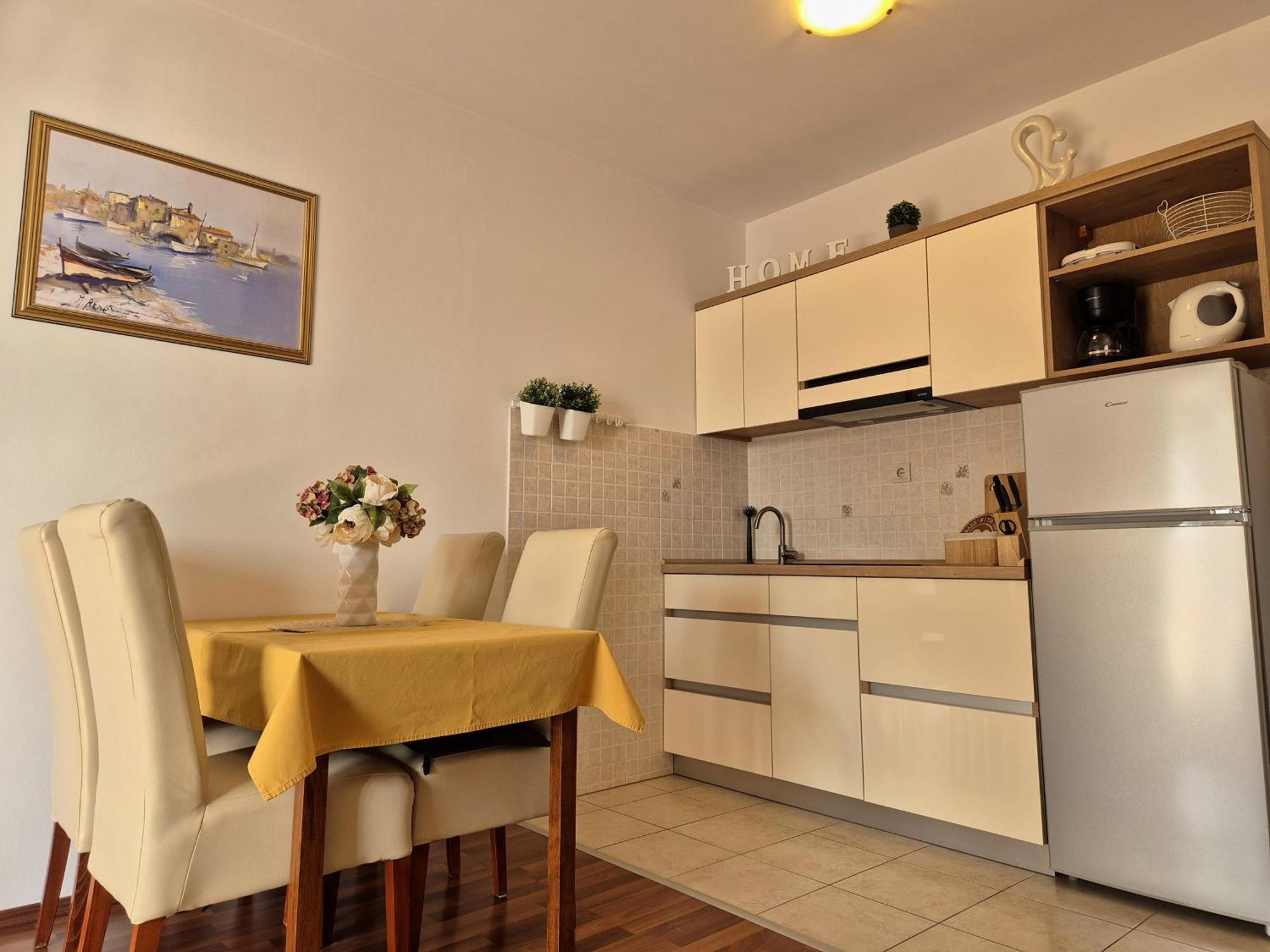 Villa Tonina Trogir Dış mekan fotoğraf
